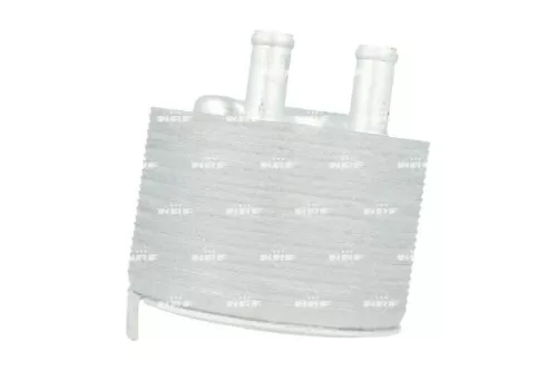 NRF Oil Cooler, engine oil (31819)
