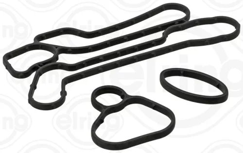 Gasket Set, oil cooler
