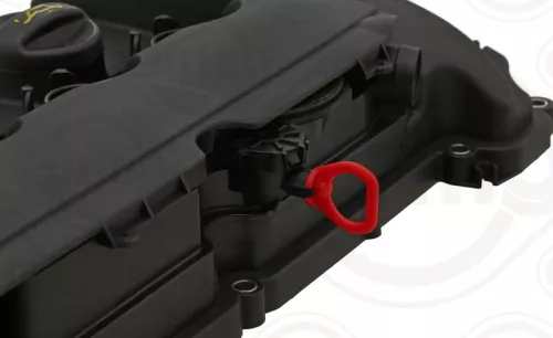 ELRING Cylinder Head Cover (728.170)