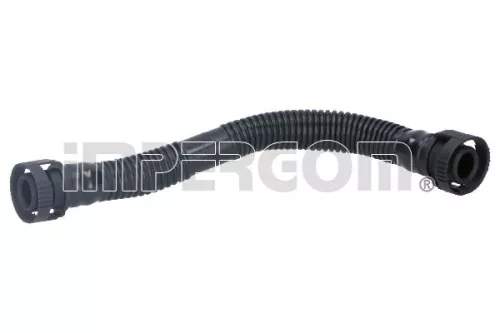 Hose, crankcase ventilation