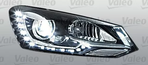 Headlight