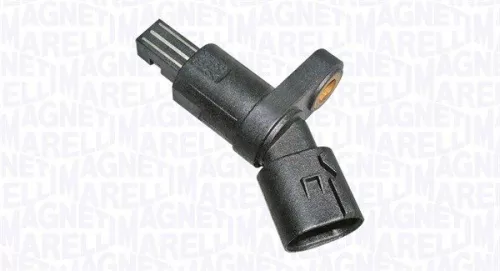 MAGNETI MARELLI Sensor, wheel speed (172100002010)