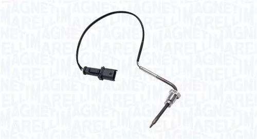 MAGNETI MARELLI Sensor, exhaust gas temperature (172000429010)