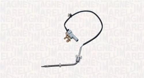 MAGNETI MARELLI Sensor, exhaust gas temperature (172000683010)