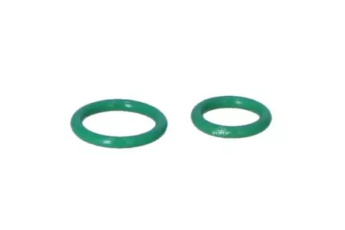 NRF Compressor, air conditioning (32645)