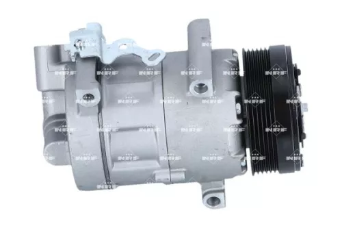 NRF Compressor, air conditioning (32819)