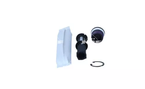 NRF Dryer, air conditioning (33380)