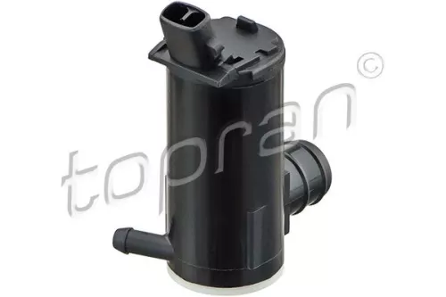 Washer Fluid Pump, window cleaning