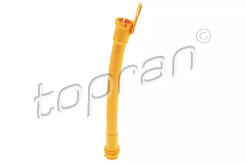 Tube, oil dipstick