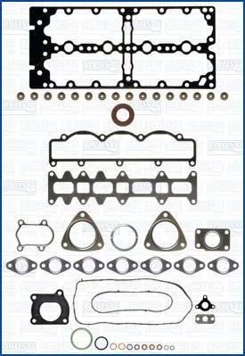Gasket Kit, cylinder head