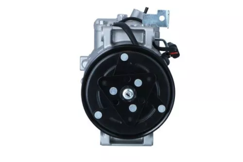 NRF Compressor, air conditioning (320130)
