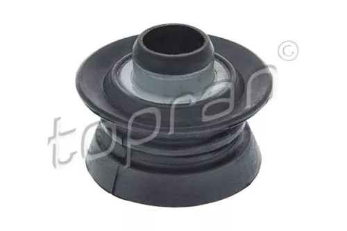 Rubber Buffer, suspension