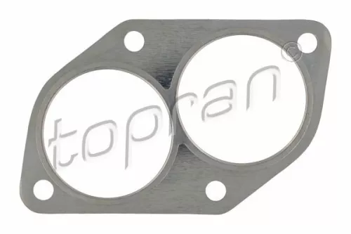 Gasket, exhaust pipe