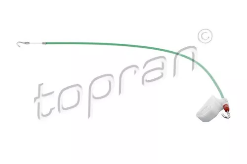 Cable Pull, door release