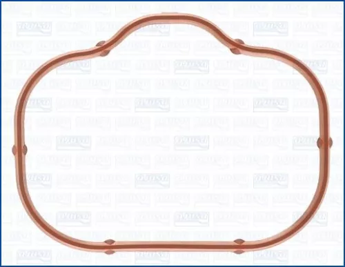 Gasket, intake manifold