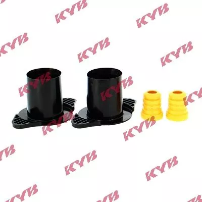 Dust Cover Kit, shock absorber