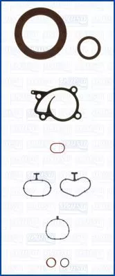 AJUSA Gasket Kit, crankcase (54208700)