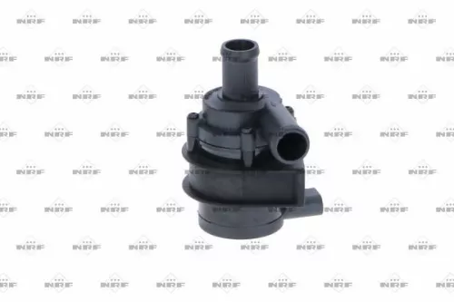 NRF Auxiliary Water Pump (cooling water circuit) (390018)