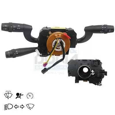 Steering Column Switch