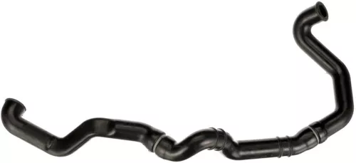 Hose, crankcase ventilation