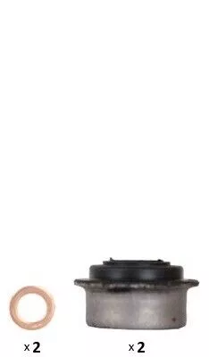 ELSTOCK Brake Caliper (82-2671)