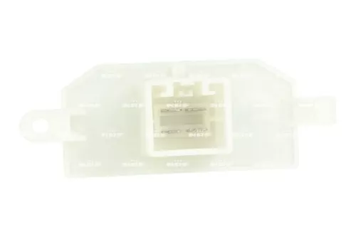 NRF Resistor, interior blower (342094)