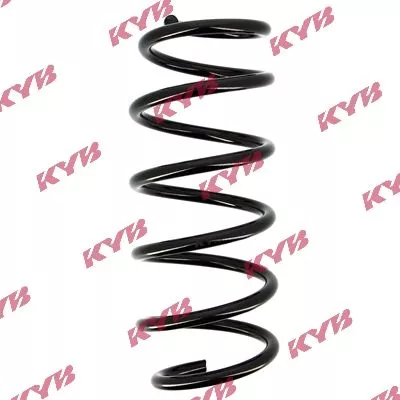 Suspension Spring