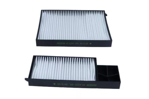 Filter Set, cabin air