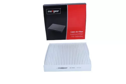 MAXGEAR Filter, cabin air (26-1948)