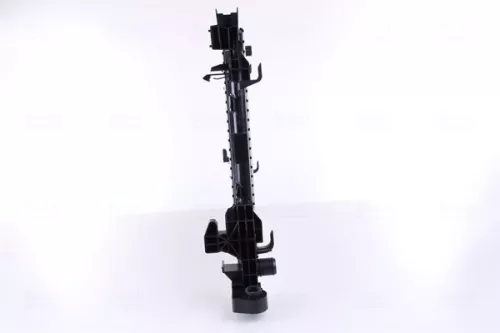 NISSENS Radiator, engine cooling (630792)