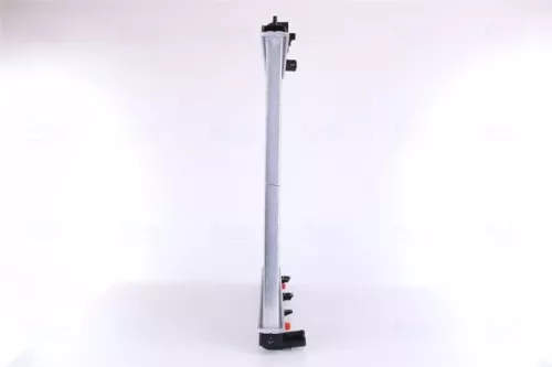 NISSENS Radiator, engine cooling (69485)