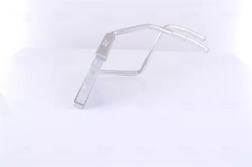 NISSENS Heat Exchanger, interior heating (707078)