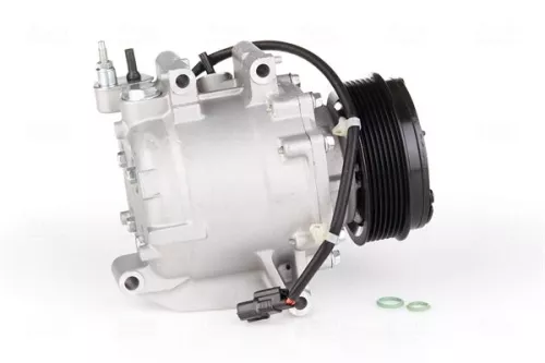 NISSENS Compressor, air conditioning (890167)