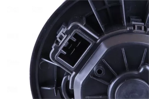 NISSENS Interior Blower (87493)
