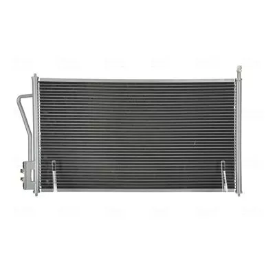 NISSENS Condenser, air conditioning (94432)