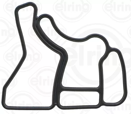 ELRING Gasket, oil filter housing (388.820)