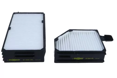 Filter Set, cabin air