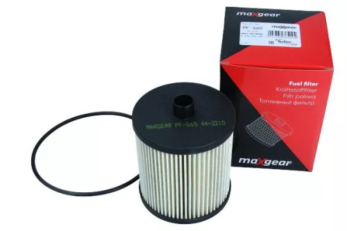 MAXGEAR Fuel Filter (26-2170)