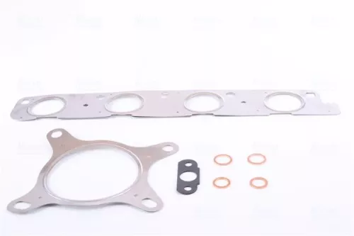 NISSENS Charger, charging (supercharged/turbocharged) (93415)