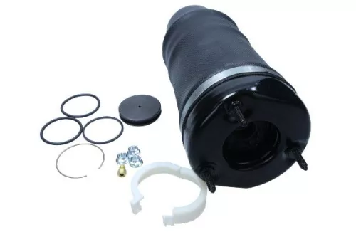 Air Spring, suspension