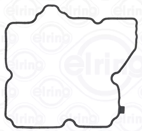ELRING Gasket, oil sump (508.010)