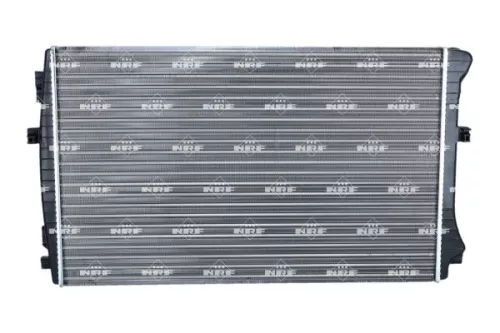 NRF Radiator, engine cooling (58453A)