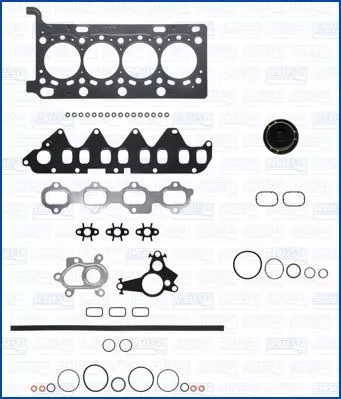 AJUSA Full Gasket Kit, engine (50417200)