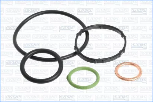 AJUSA Full Gasket Kit, engine (50417200)