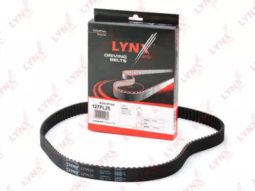 Timing Belt