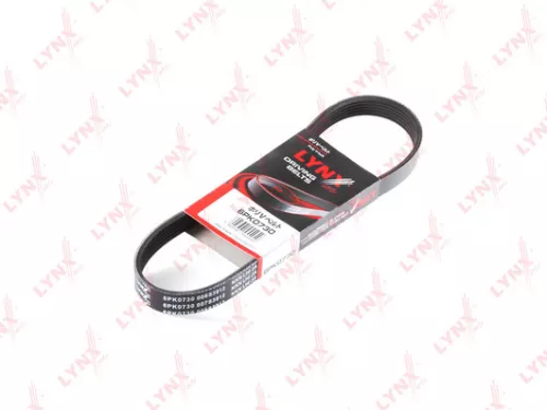 Poly V-Belt