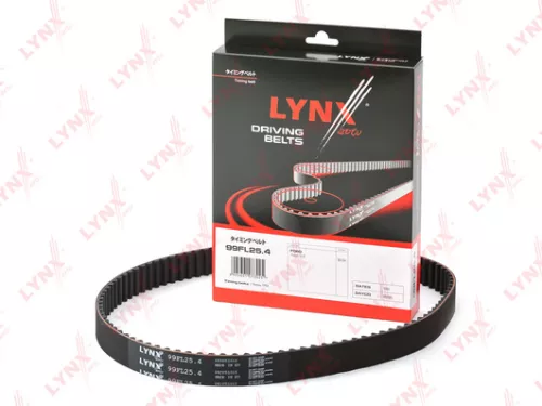 Timing Belt