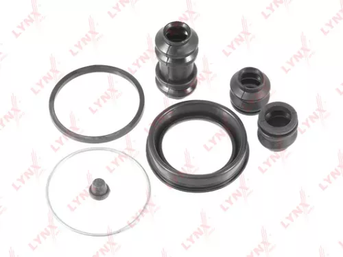 Brake caliper repair kit, front (d51 mm, Sumitomo/Kpw)