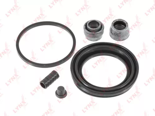 Brake caliper repair kit, front (Aisin/Advics/Sumitomo, d60,5mm)