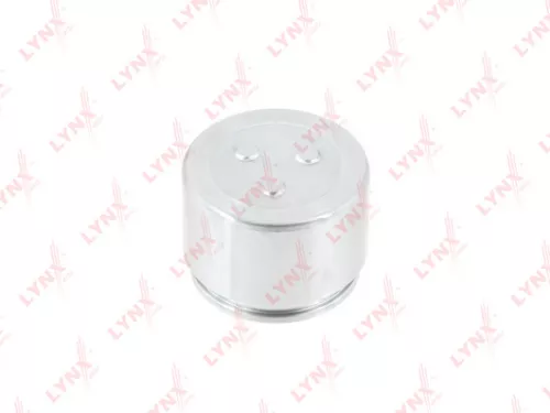 Piston brake caliper, front (Sumitomo, d43mm)